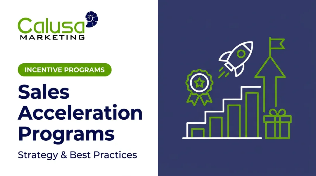 Sales Acceleration Programs: Strategy & Best Practices