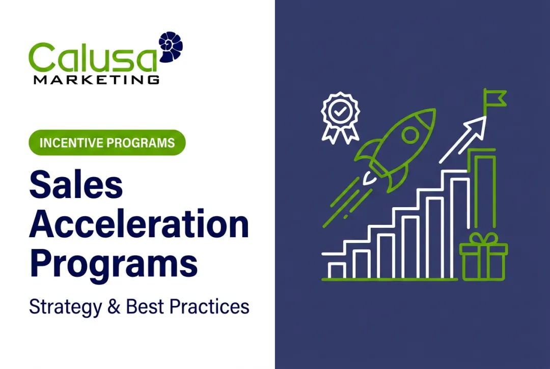 Sales Acceleration Programs: Strategy & Best Practices