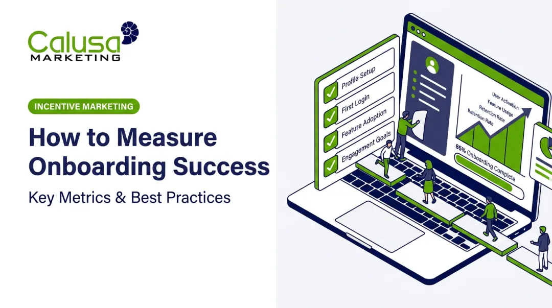 How to Measure Onboarding Success: Key Metrics & Best Practices