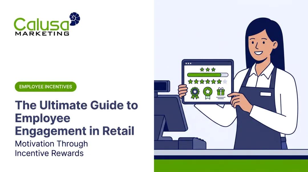The Ultimate Guide to Employee Engagement in Retail