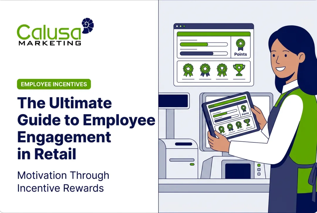 The Ultimate Guide to Employee Engagement in Retail