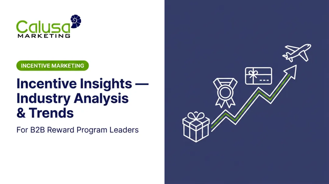 Incentive Insights — Industry Analysis & Trends