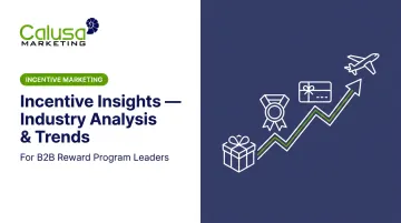 Incentive Insights — Industry Analysis & Trends