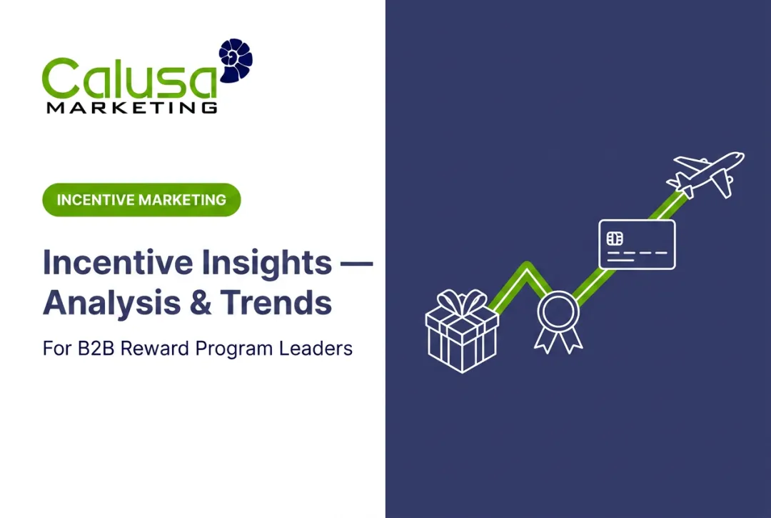 Incentive Insights — Industry Analysis & Trends