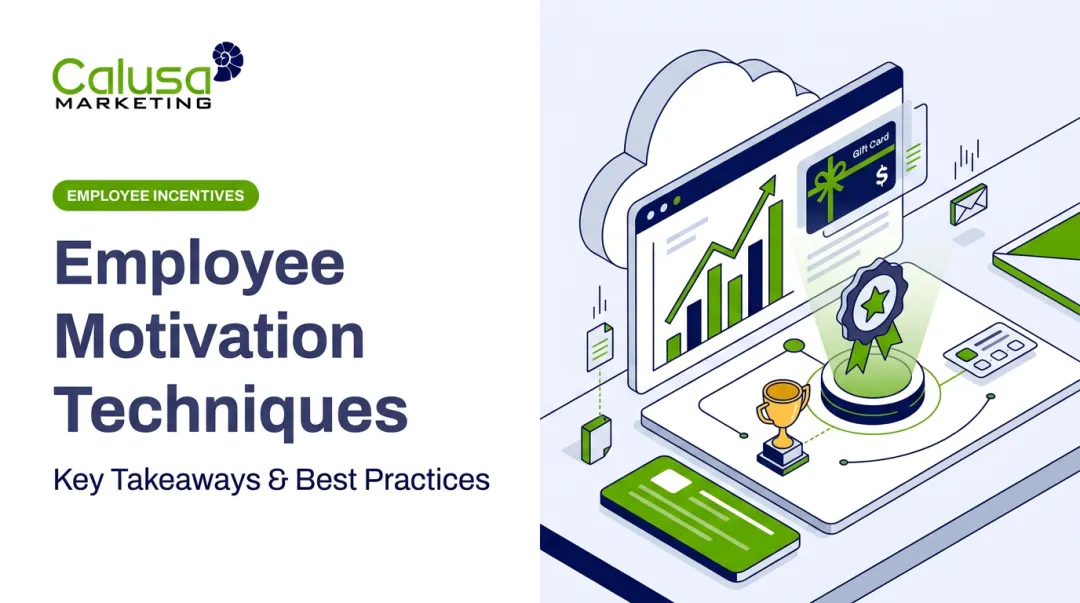 Employee Motivation Techniques: Key Takeaways & Best Practices
