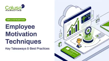 Employee Motivation Techniques: Key Takeaways &amp; Best Practices