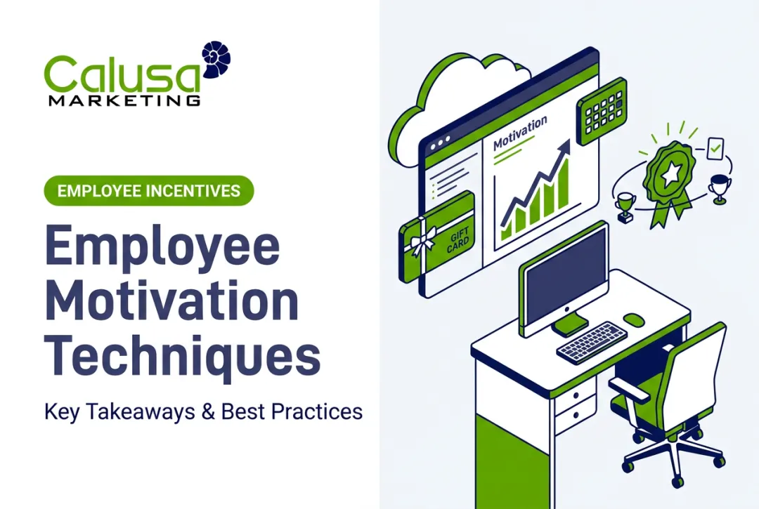 Employee Motivation Techniques: Key Takeaways & Best Practices