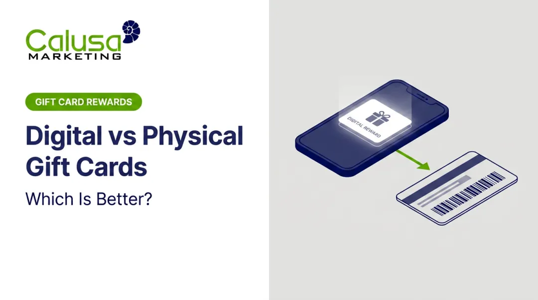 Digital vs Physical Gift Cards: Which Is Better?