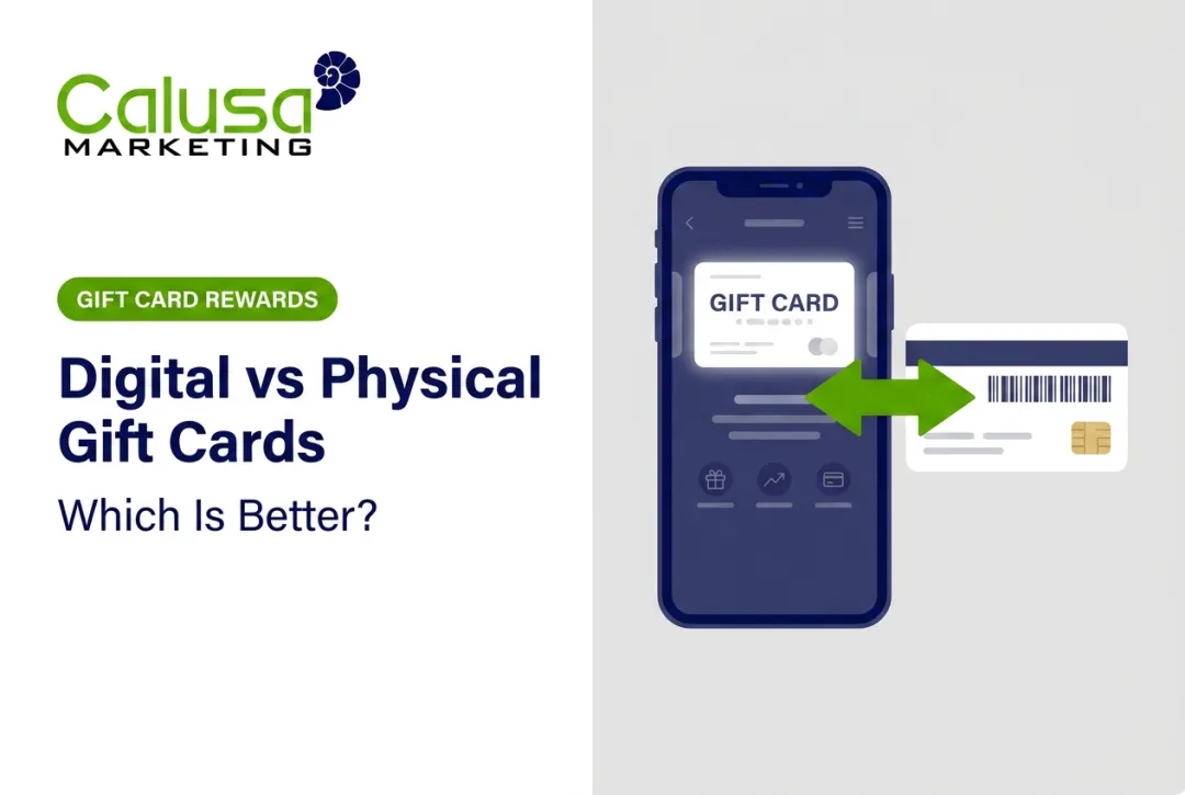 Digital vs Physical Gift Cards: Which Is Better?