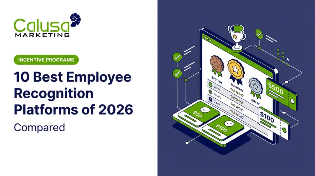 10 Best Employee Recognition Platforms of 2026: Compared