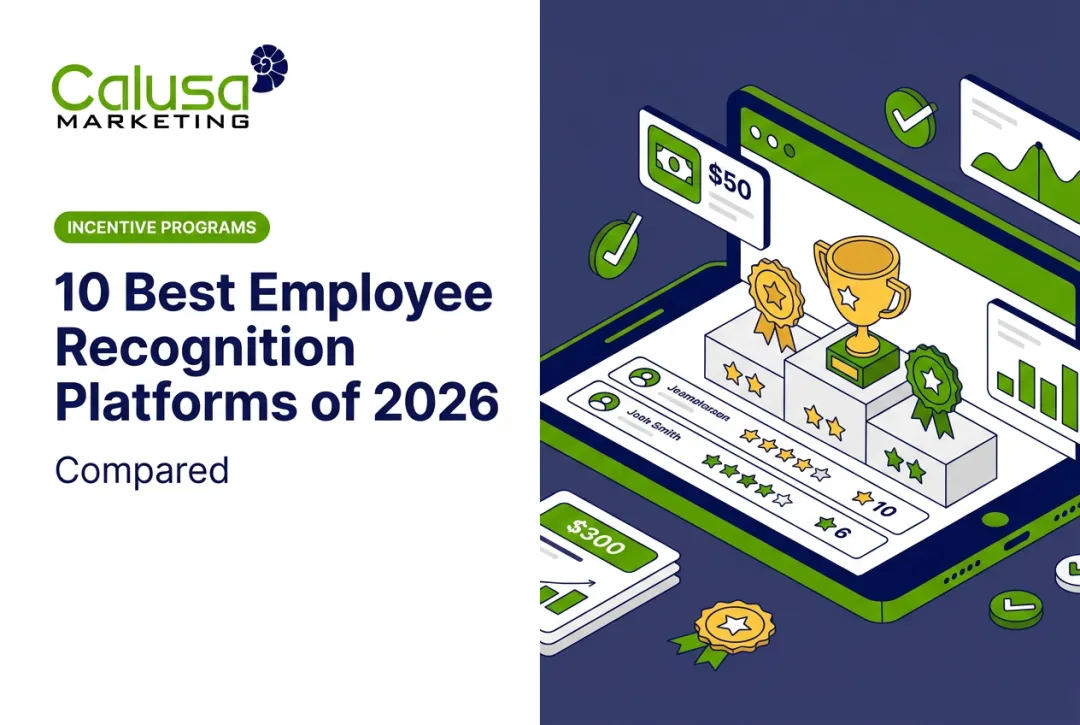 10 Best Employee Recognition Platforms of 2026: Compared