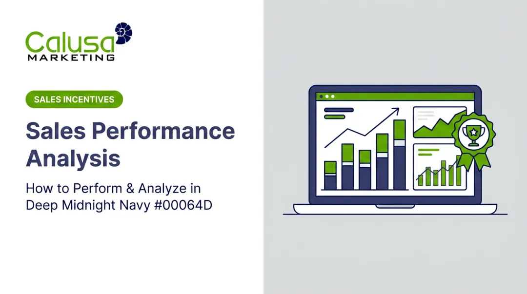 Sales Performance Analysis: How to Perform & Analyze