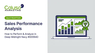 Sales Performance Analysis: How to Perform &amp; Analyze