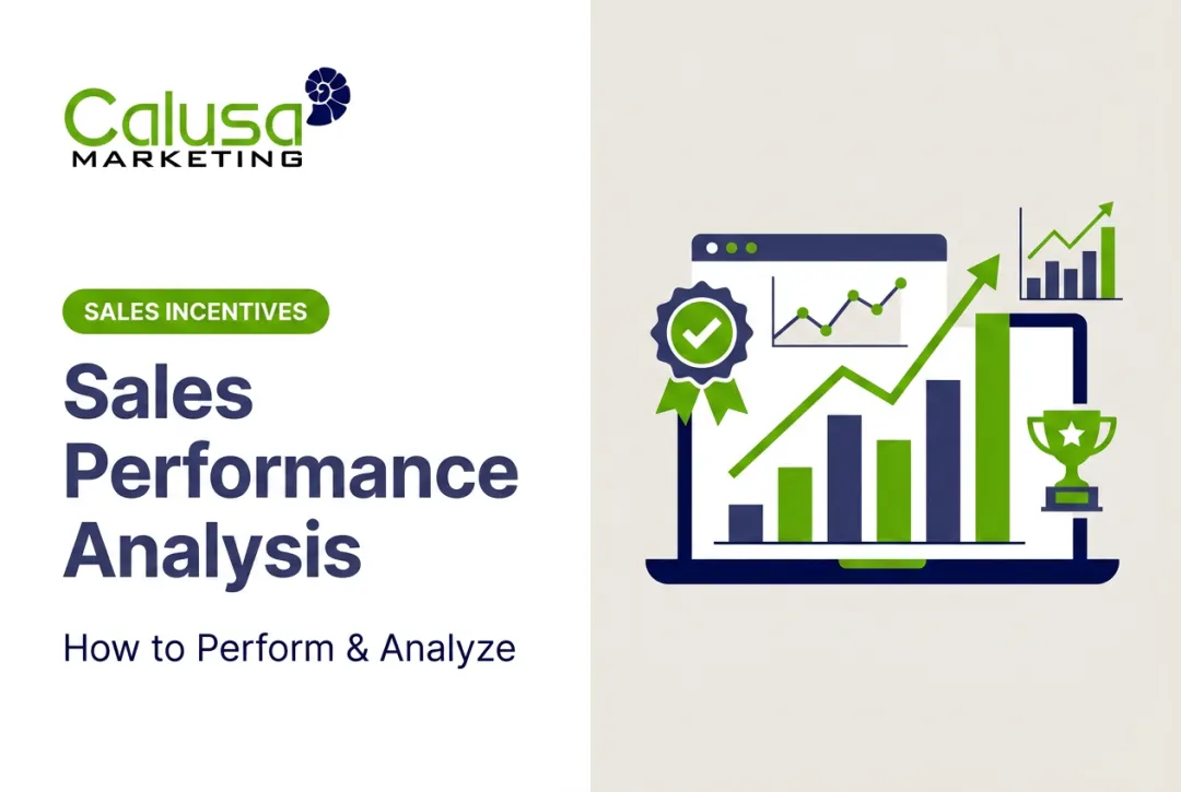 Sales Performance Analysis: How to Perform & Analyze