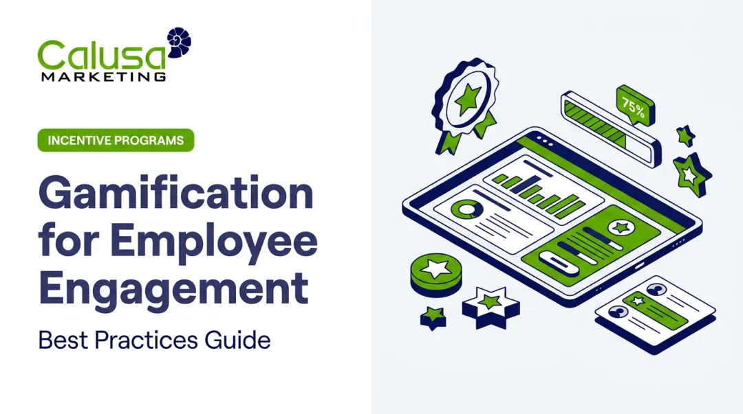 Gamification for Employee Engagement: Best Practices Guide