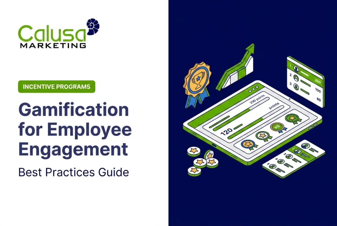 Gamification for Employee Engagement: Best Practices Guide