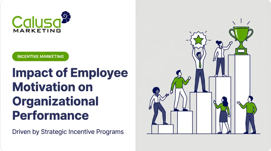 Impact of Employee Motivation on Organizational Performance