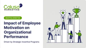 Impact of Employee Motivation on Organizational Performance