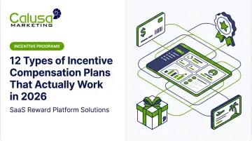 12 Types of Incentive Compensation Plans That Actually Work in 2026