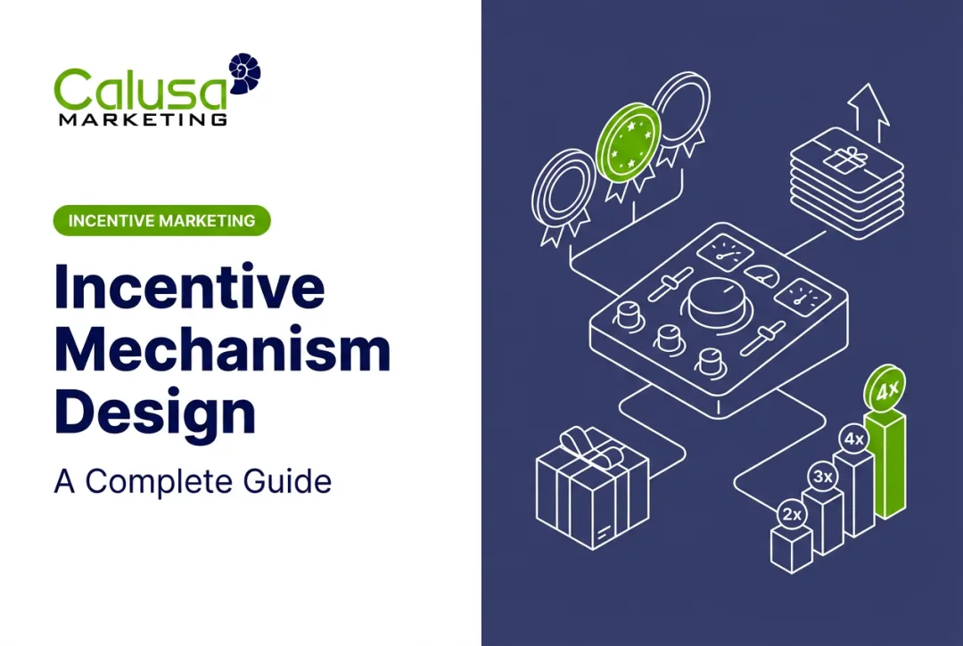 Incentive Mechanism Design: A Complete Guide