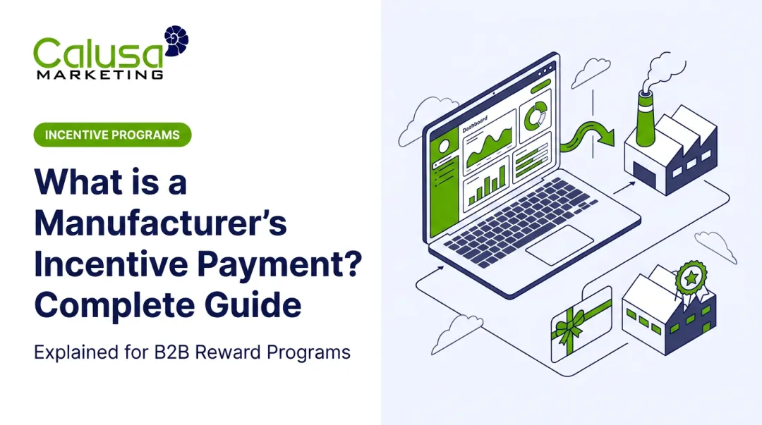 What is a Manufacturer's Incentive Payment? Complete Guide