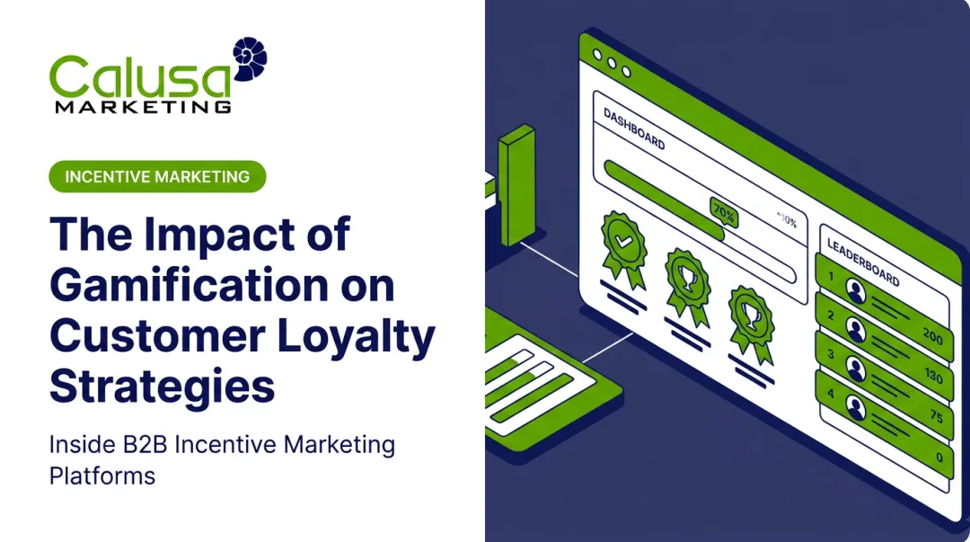 The Impact of Gamification on Customer Loyalty Strategies