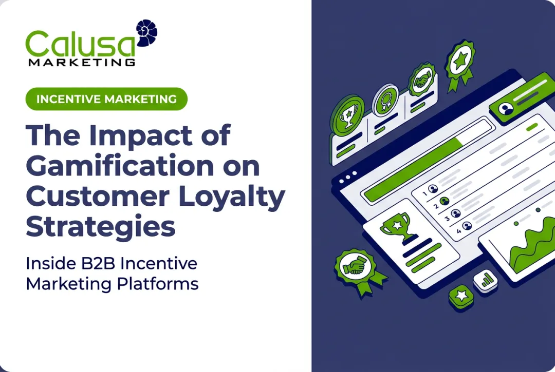The Impact of Gamification on Customer Loyalty Strategies