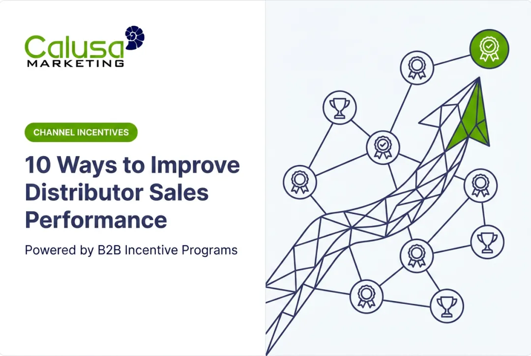 10 Ways to Improve Distributor Sales Performance