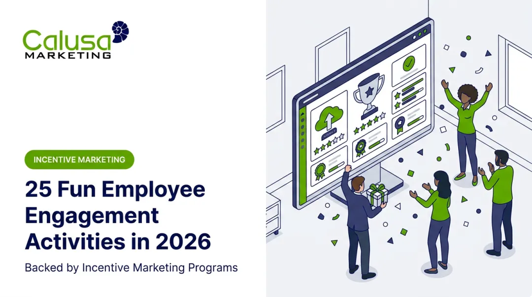 25 Fun Employee Engagement Activities in 2026