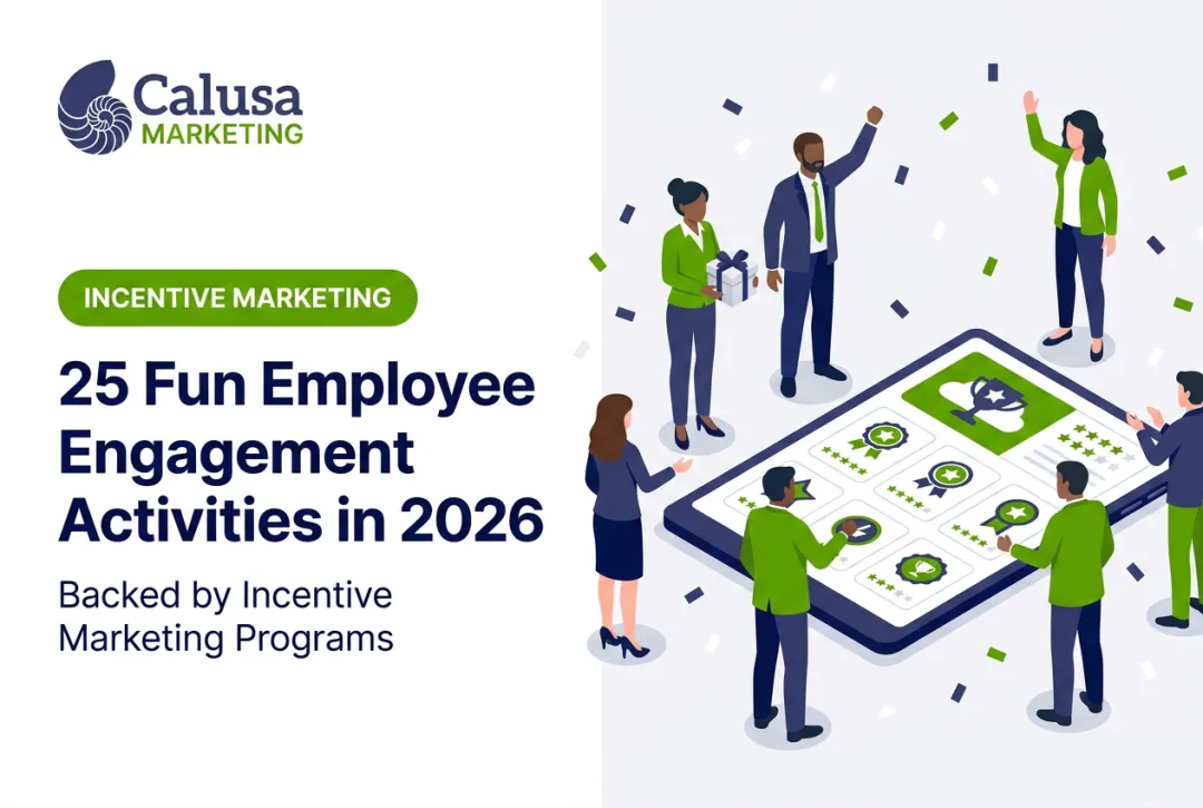 25 Fun Employee Engagement Activities in 2026