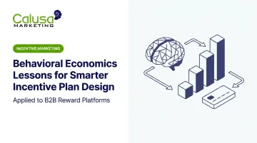 Behavioral Economics Lessons for Smarter Incentive Plan Design