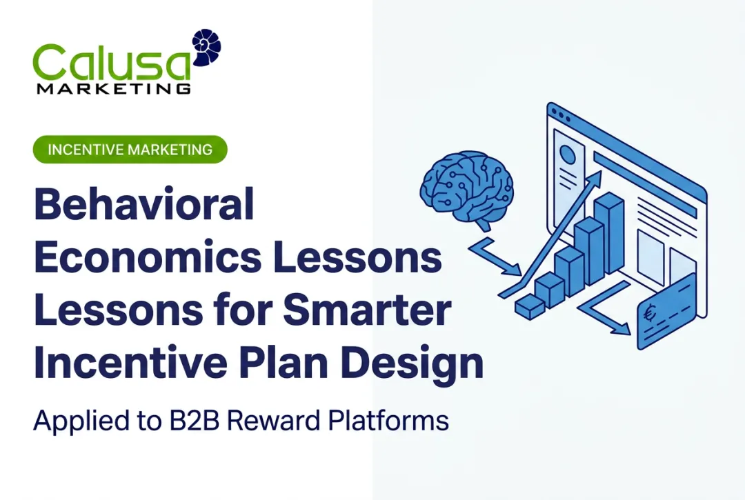 Behavioral Economics Lessons for Smarter Incentive Plan Design