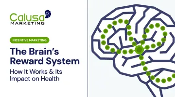 The Brain's Reward System: How It Works &amp; Its Impact on Health