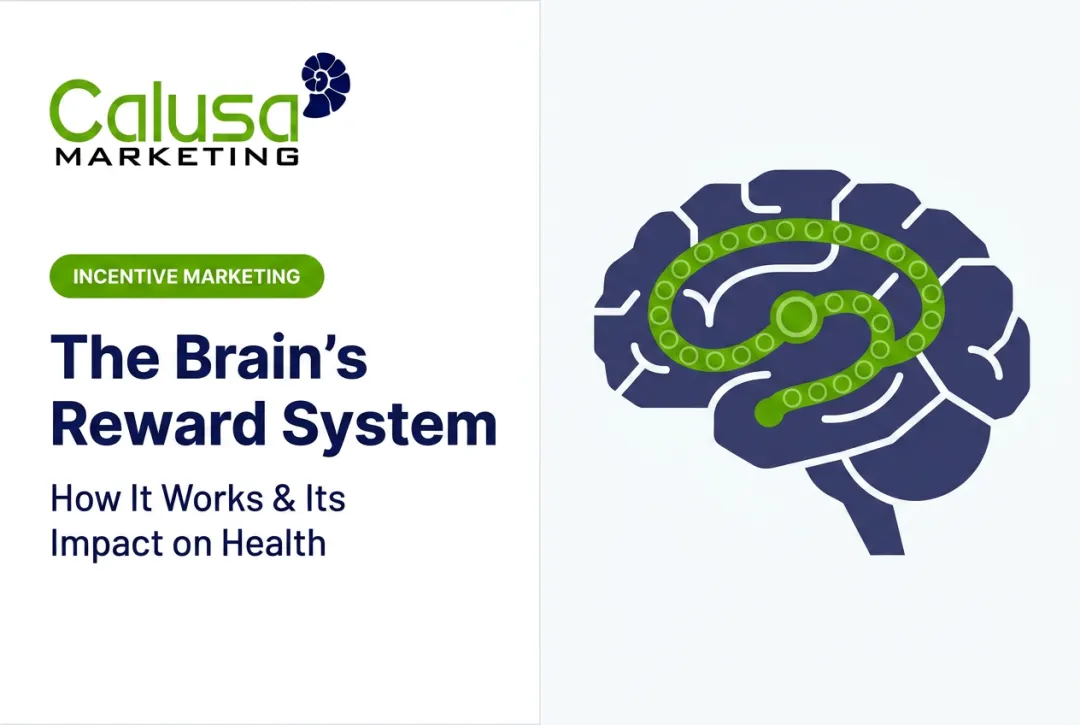 The Brain's Reward System: How It Works & Its Impact on Health