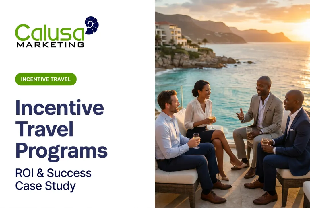 Incentive Travel Programs: ROI & Success Case Study