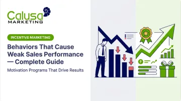 Behaviors That Cause Weak Sales Performance — Complete Guide