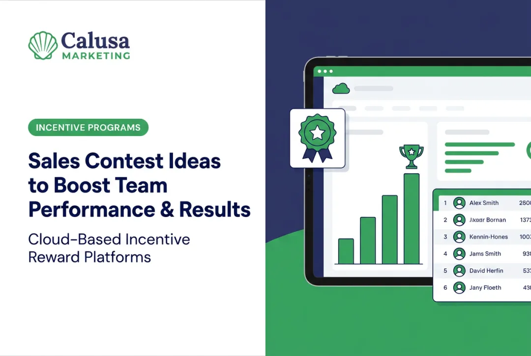 Sales Contest Ideas to Boost Team Performance & Results