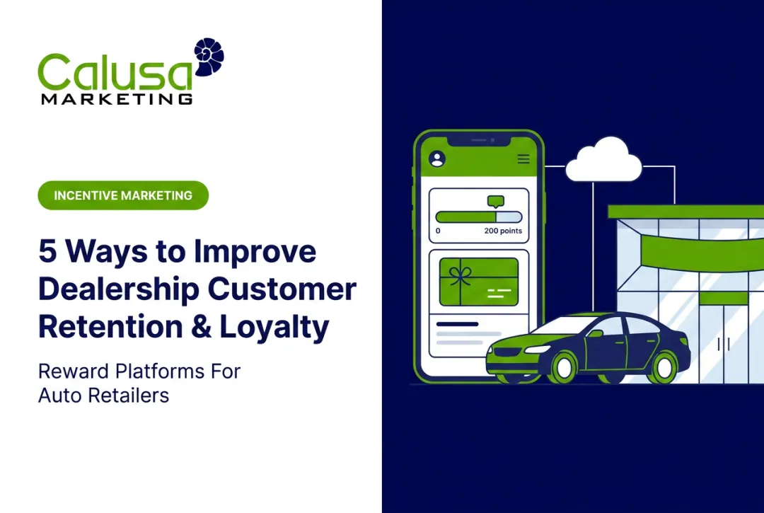 5 Ways to Improve Dealership Customer Retention & Loyalty