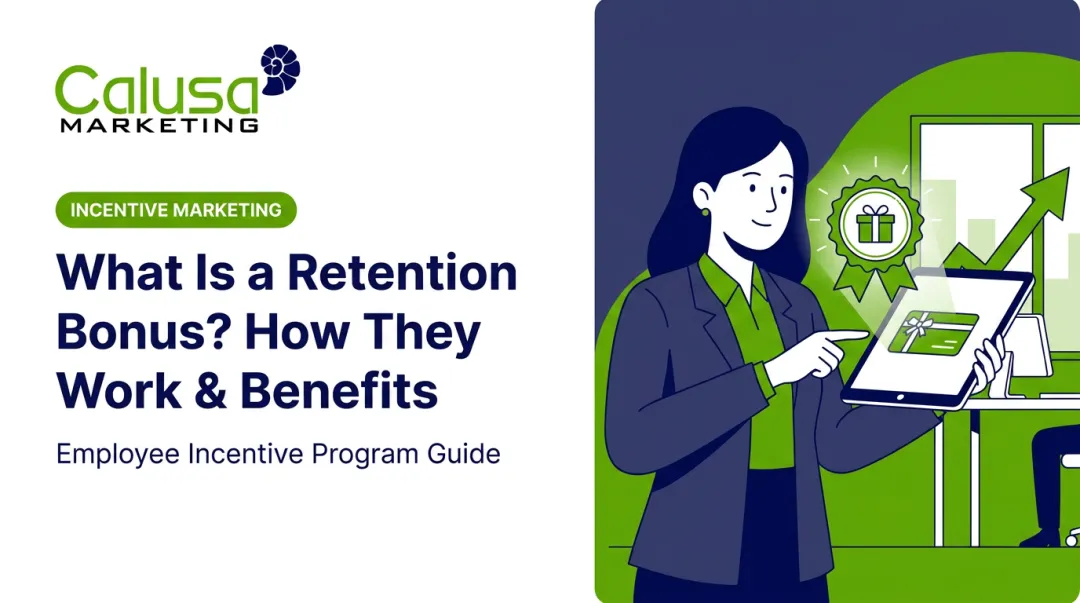 What Is a Retention Bonus? How They Work & Benefits