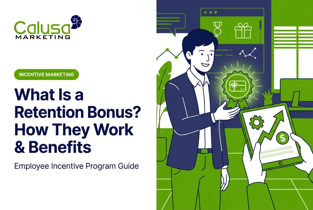 What Is a Retention Bonus? How They Work & Benefits