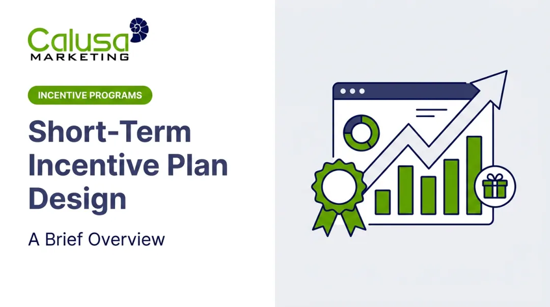 Short-Term Incentive Plan Design: A Brief Overview