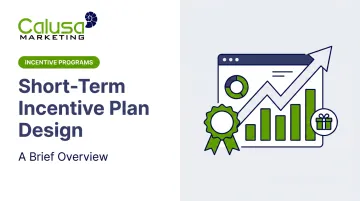 Short-Term Incentive Plan Design: A Brief Overview