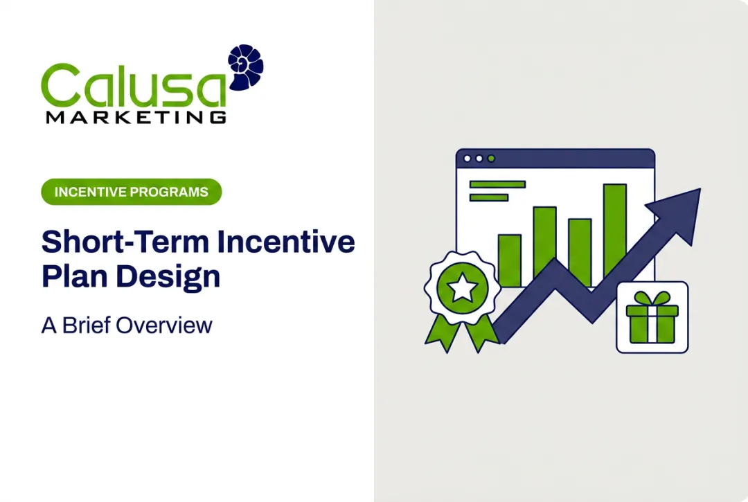 Short-Term Incentive Plan Design: A Brief Overview