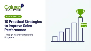 10 Practical Strategies to Improve Sales Performance