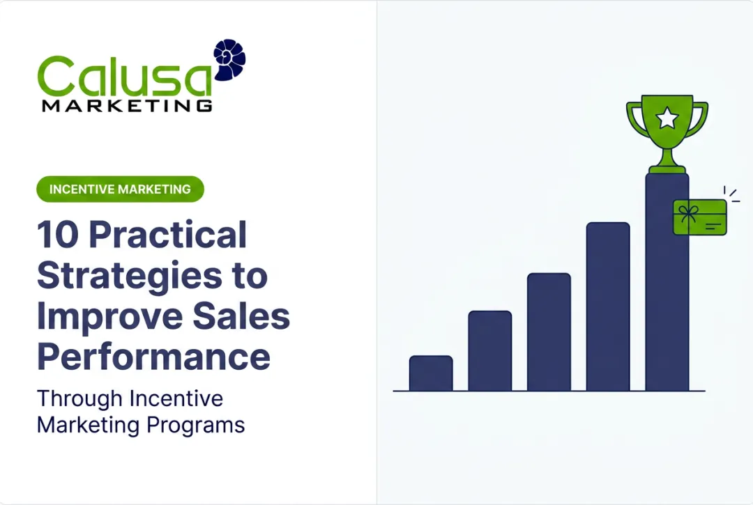 10 Practical Strategies to Improve Sales Performance