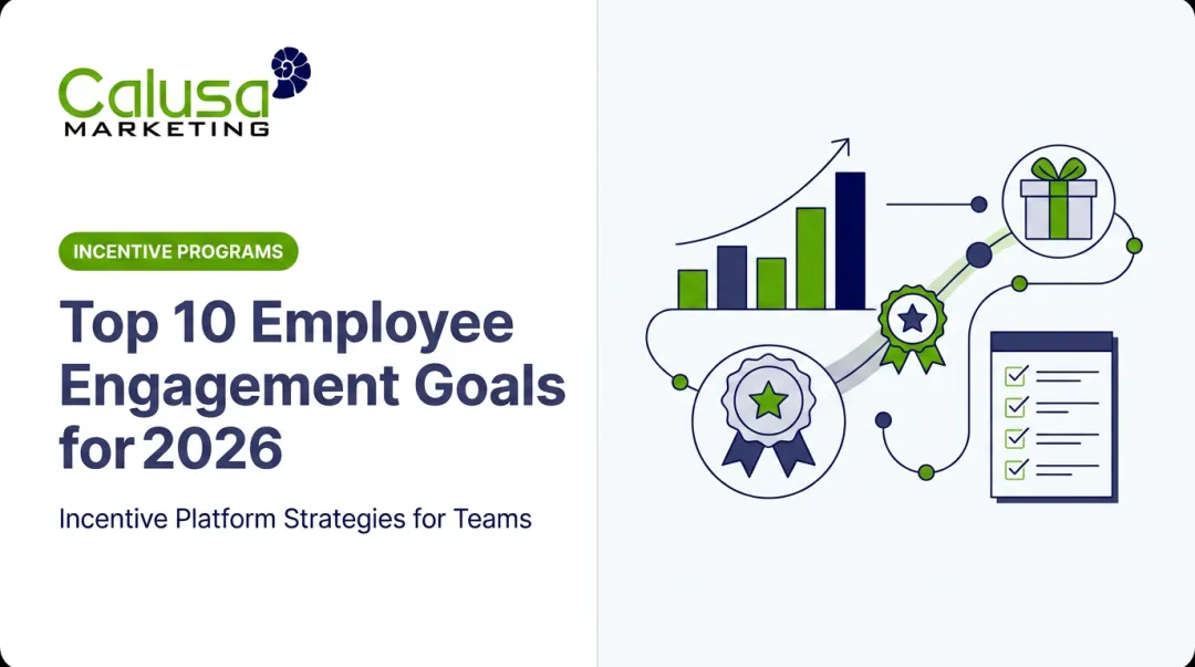 Top 10 Employee Engagement Goals for 2026