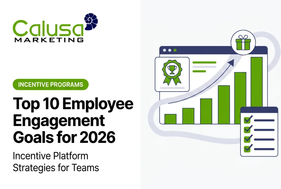 Top 10 Employee Engagement Goals for 2026