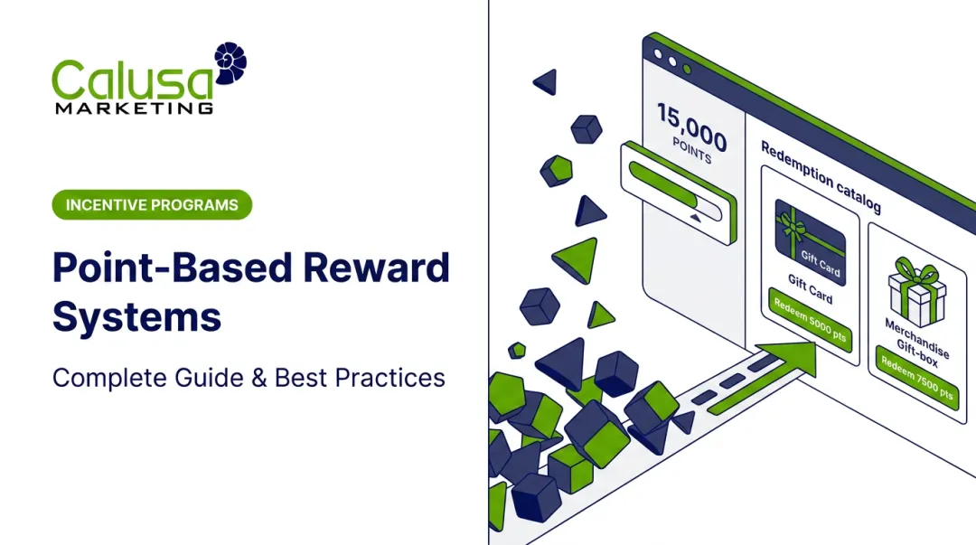 Point-Based Reward Systems: Complete Guide & Best Practices