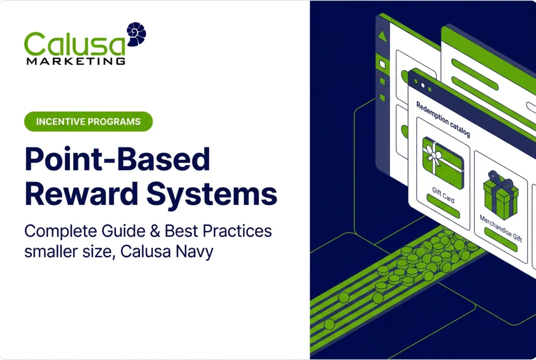 Point-Based Reward Systems: Complete Guide & Best Practices
