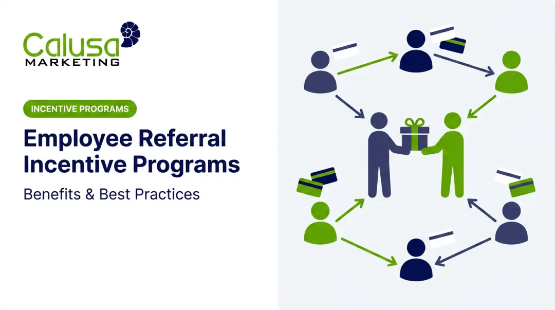 Employee Referral Incentive Programs: Benefits & Best Practices